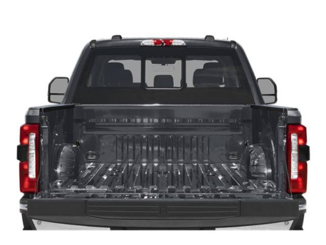 Used 2025 Ford F250 Lariat w/ Lariat Ultimate Package AWD/4WD image 10