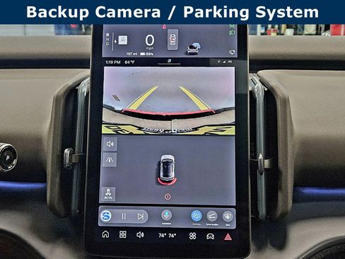 New 2026 Volvo EX30 Plus w/ Protection Package Premier AWD/4WD image 24