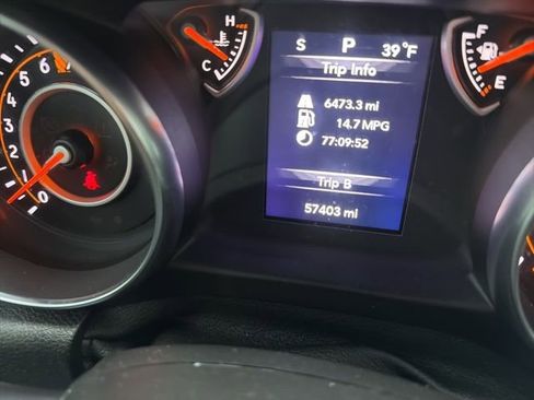 Used 2021 Jeep Gladiator Sport AWD/4WD image 38
