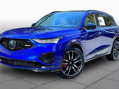 Certified 2023 Acura MDX Type S