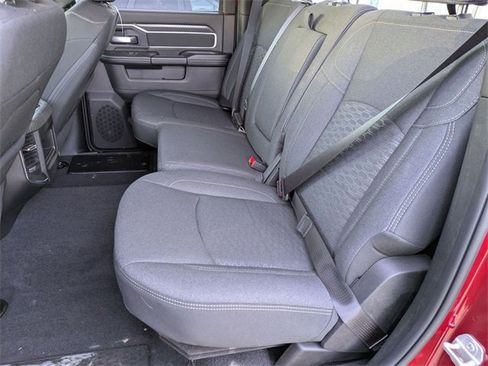 New 2026 RAM 2500 Big Horn image 27