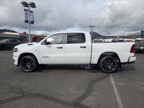New 2026 RAM 1500 Big Horn image 11