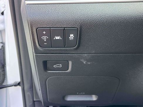 Used 2023 Kia K5 LXS image 15