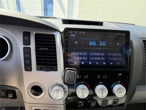 Used 2008 Toyota Tundra Limited AWD/4WD image 22