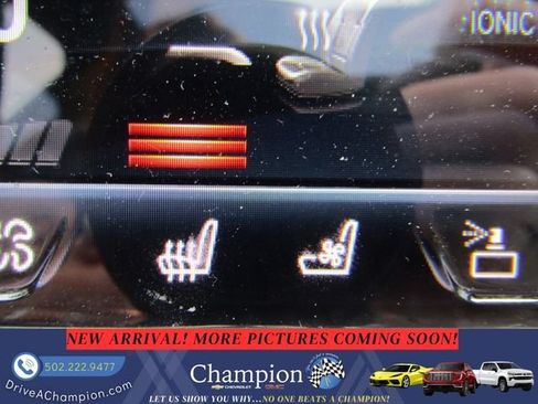 Used 2017 BMW M760i xDrive AWD/4WD image 14