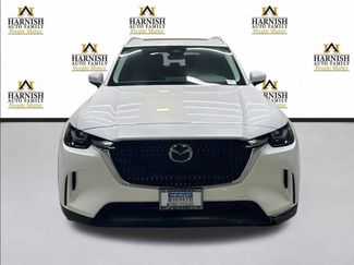 Used 2024 MAZDA CX-90 Plug-In Hybrid w/ Preferred AWD/4WD video 2