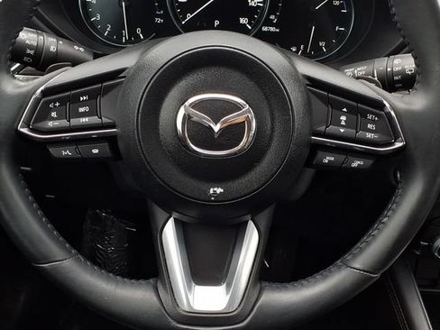 Used 2021 MAZDA CX-5 Grand Touring w/ GT Premium Package AWD/4WD image 25