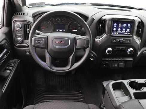 Used 2023 GMC Sierra 1500 Pro image 17