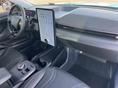 Certified 2024 Ford Mustang Mach-E Premium image 36