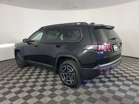 New 2026 Jeep Cherokee Limited AWD/4WD image 6