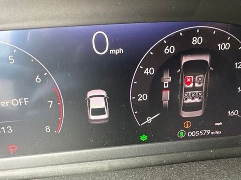 Used 2024 Honda Accord EX image 15