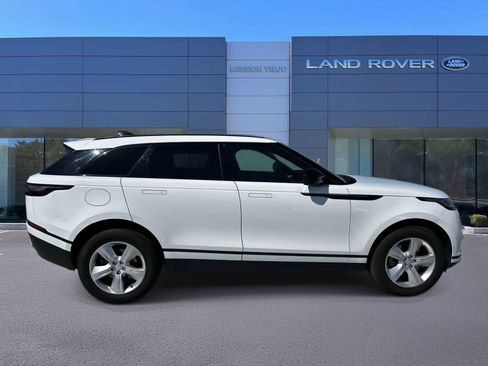 Used 2025 Land Rover Range Rover Velar S image 5