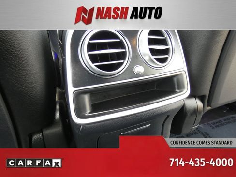 Used 2019 Mercedes-Benz S 450 Sedan image 48