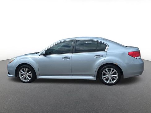 Used 2014 Subaru Legacy 2.5i Limited w/ Moonroof Package AWD/4WD image 3