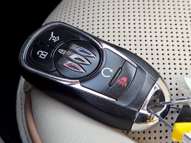 Used 2024 Buick Encore GX Avenir w/ Avenir Convenience Package FWD image 34