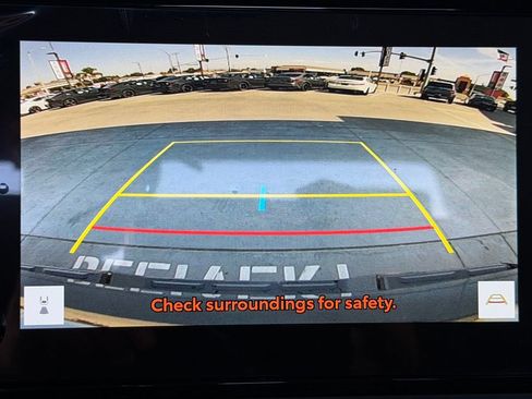 New 2026 Toyota Tundra SR5 RWD image 26