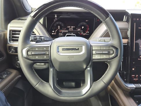 New 2026 GMC Yukon XL Denali Ultimate image 33