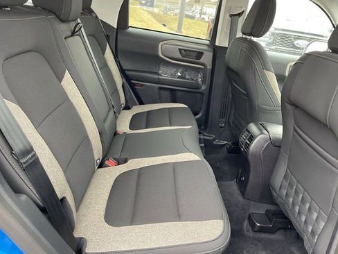 New 2025 Ford Bronco Sport Big Bend w/ Convenience Package image 22