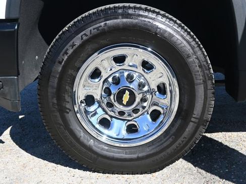 Used 2022 Chevrolet Silverado 2500 W/T w/ WT Fleet Convenience Package image 26