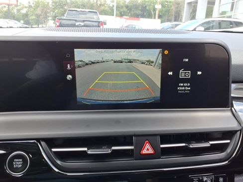 New 2026 Kia Seltos S AWD/4WD image 22
