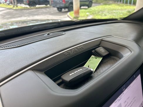 New 2026 RAM 4500 Tradesman image 39