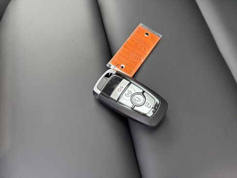 New 2025 Ford Bronco Sport Outer Banks w/ Outer Banks Tech Package+ image 11