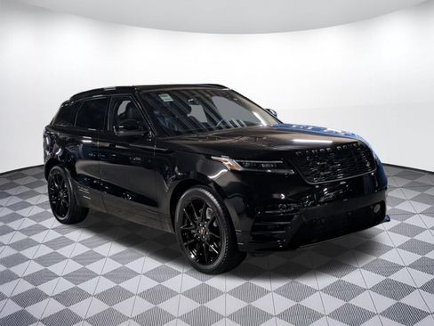 New 2026 Land Rover Range Rover Velar Belgravia AWD/4WD image 7
