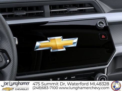 New 2027 Chevrolet Bolt LT FWD image 21
