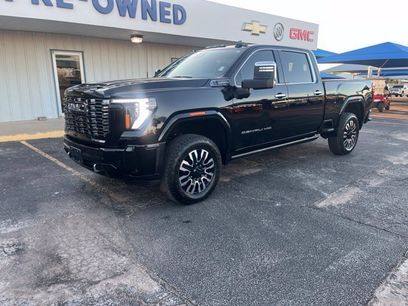 Used 2026 GMC Sierra 2500 Denali Ultimate