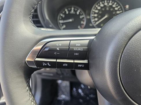New 2025 MAZDA CX-30 AWD 2.5 S w/ Premium Package image 16