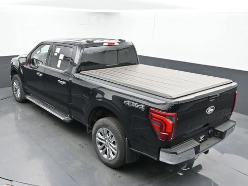 Used 2024 Ford F150 Lariat w/ Equipment Group 502A High AWD/4WD image 45