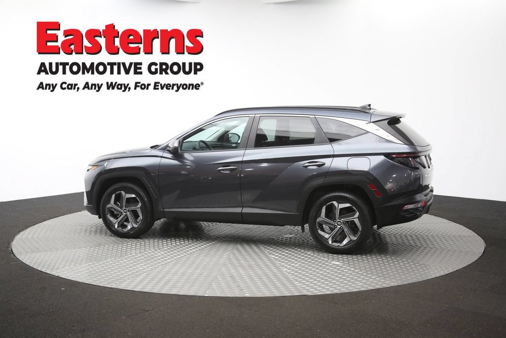 Used 2024 Hyundai Tucson SEL w/ Convenience Package AWD/4WD image 67