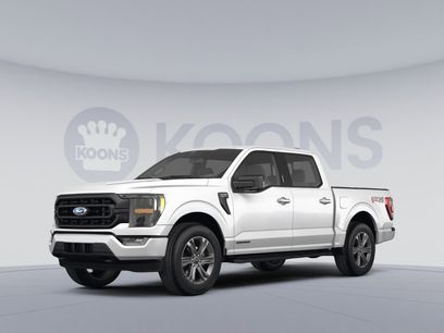 Used 2023 Ford F150 XLT