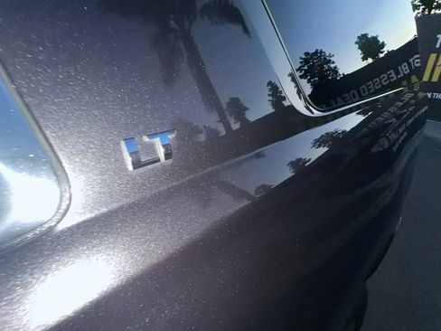 Used 2016 Chevrolet Suburban LT w/ Texas Edition Package image 38