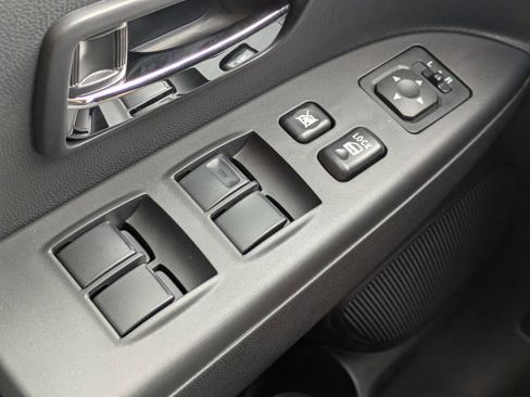 New 2026 Mitsubishi Outlander Sport ES AWD/4WD image 21