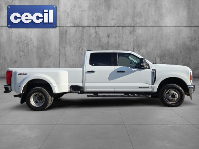 Used 2026 Ford F350 XLT AWD/4WD image 4