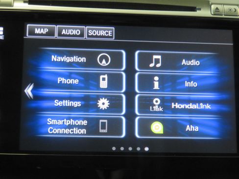 Used 2016 Honda Accord EX-L image 43