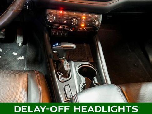 Used 2025 Dodge Durango R/T image 15