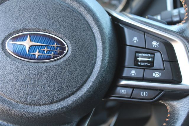 Used 2021 Subaru Crosstrek 2.5i Limited w/ Moonroof Package 2 AWD/4WD image 18