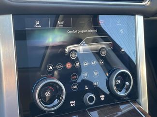 Used 2021 Land Rover Range Rover Westminster Edition video 5