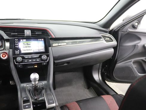 Used 2020 Honda Civic Si image 21