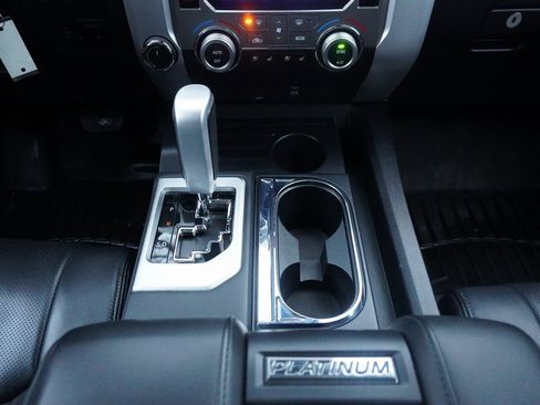 Used 2018 Toyota Tundra Platinum image 18