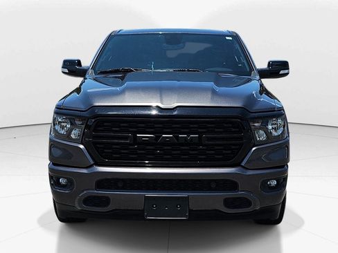 Used 2022 RAM 1500 Lone Star RWD image 9