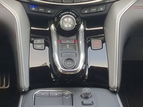 New 2025 Acura TLX SH-AWD w/ A-SPEC Pkg image 17