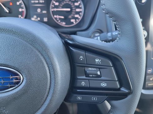 New 2026 Subaru Forester Premium AWD/4WD image 15