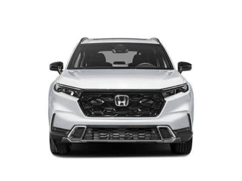 Certified 2023 Honda CR-V Sport Touring image 4