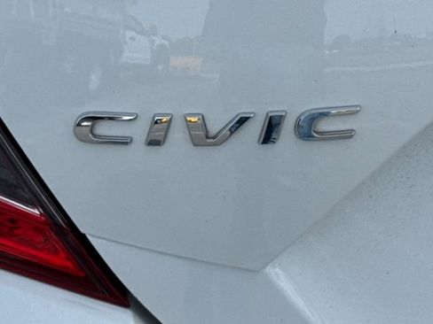 Used 2020 Honda Civic Si image 17