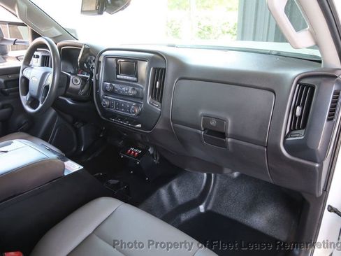 Used 2015 Chevrolet Silverado 3500 W/T image 18