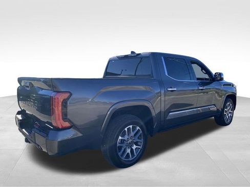 Used 2022 Toyota Tundra 1794 Edition image 5