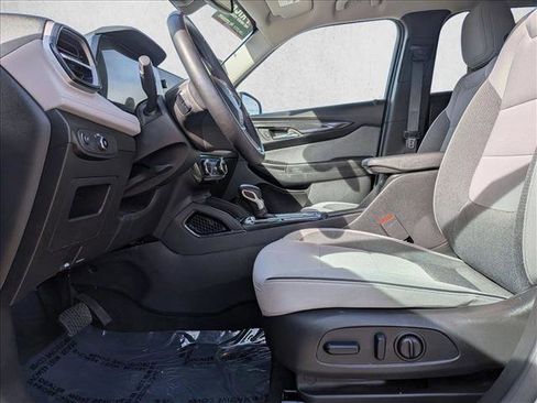 Used 2024 Chevrolet TrailBlazer LT w/ Convenience Package image 11